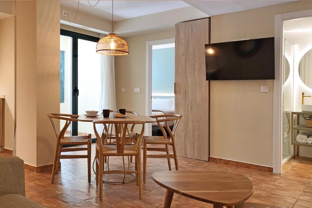 Appartement Ciencias A Valence