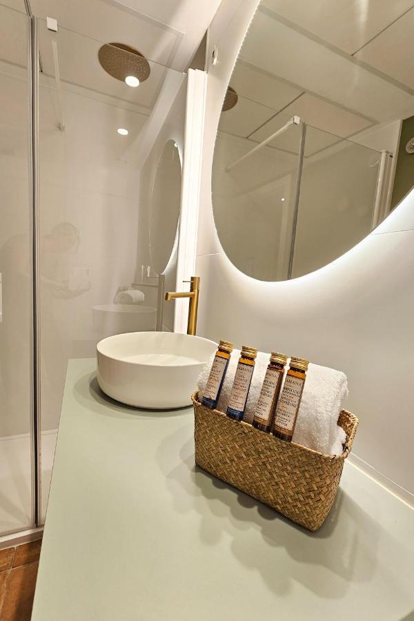 Appartement Ciencias A Valence