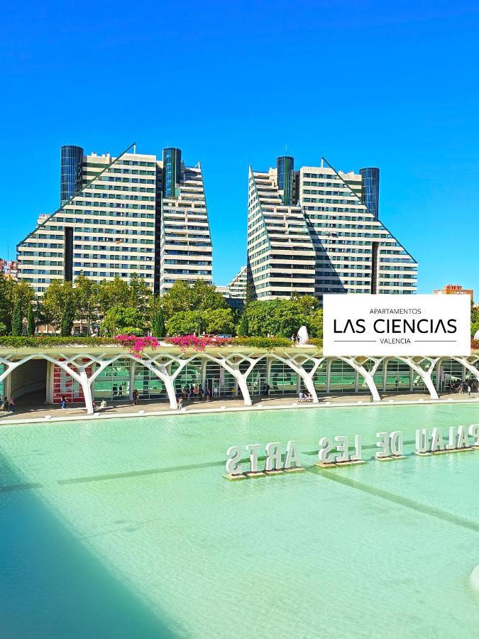 Appartement Ciencias A *