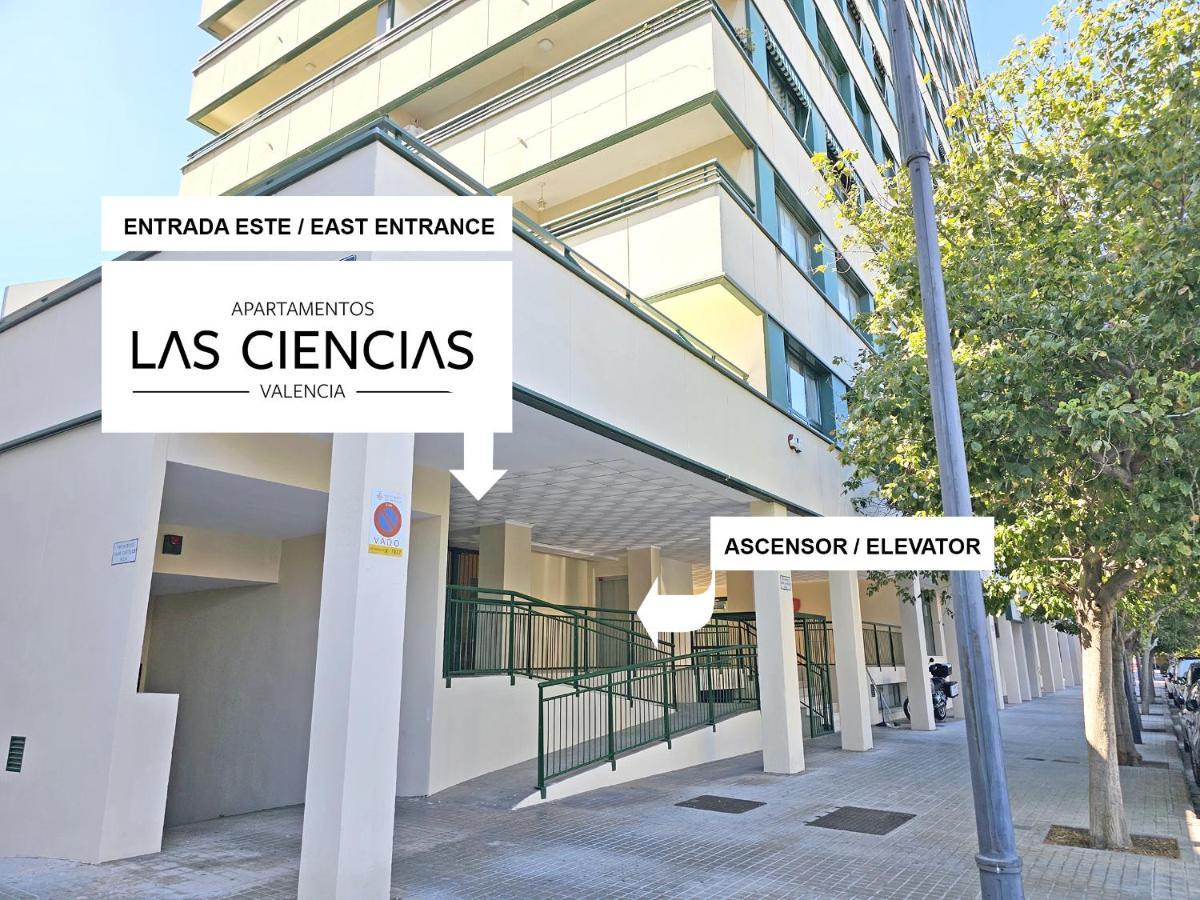Ciencias A Valence