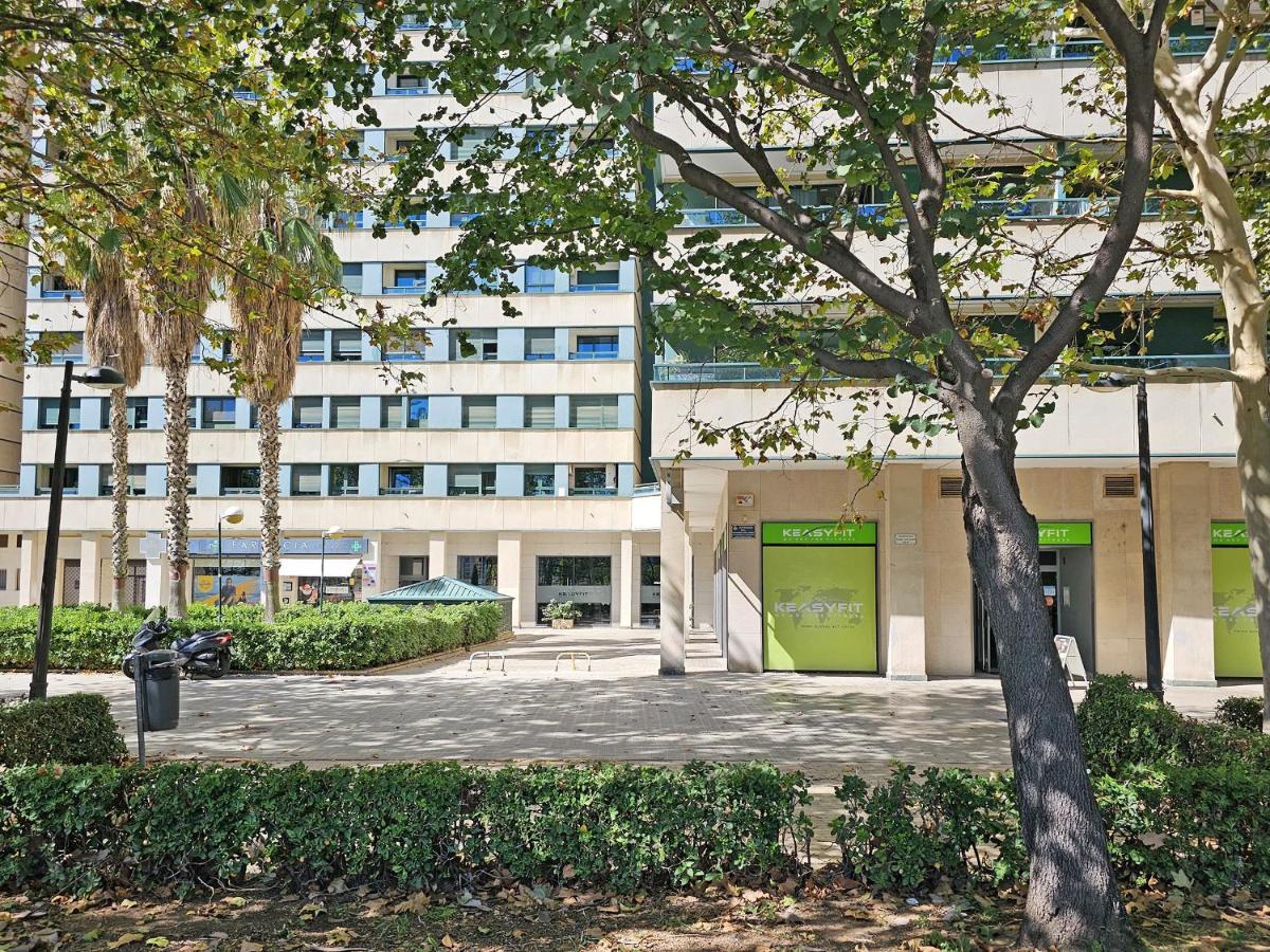 Ciencias A Appartement