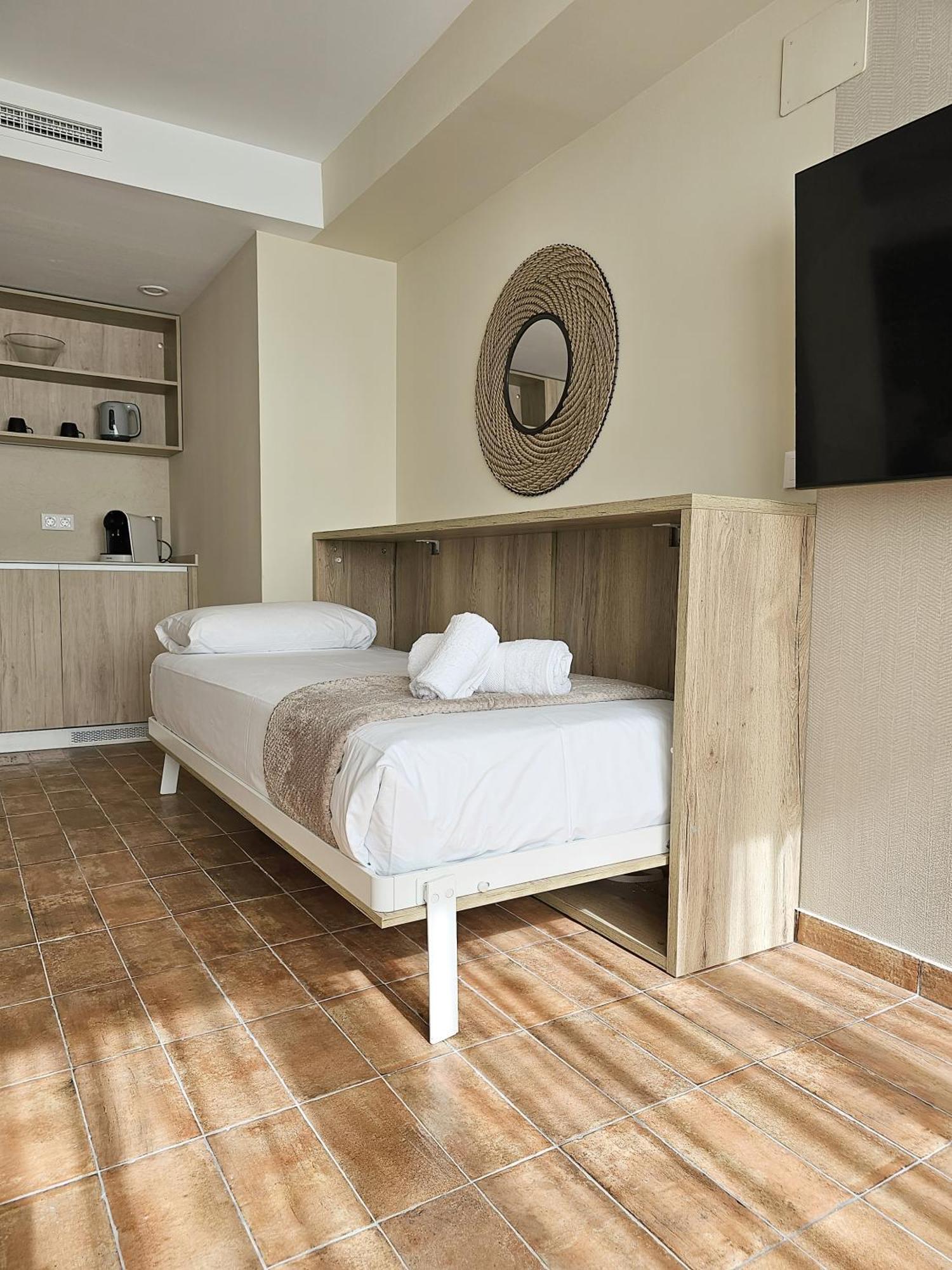 Appartement Ciencias A Valence